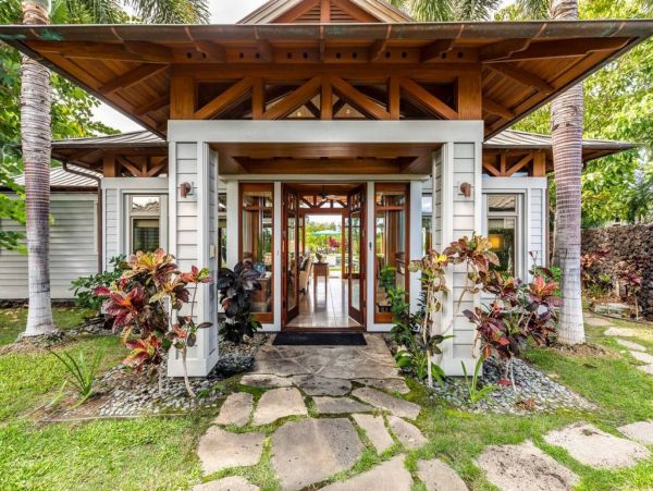 Kohala Coast Home 1000828