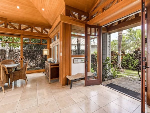 Kohala Coast Home 1000828