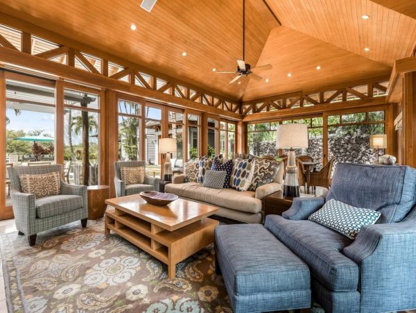 Kohala Coast Home 1000828
