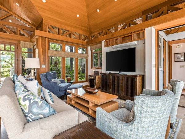 Kohala Coast Home 1000828
