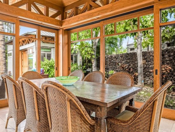 Kohala Coast Home 1000828