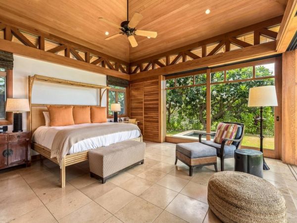 Kohala Coast Home 1000828