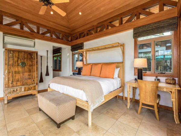 Kohala Coast Home 1000828