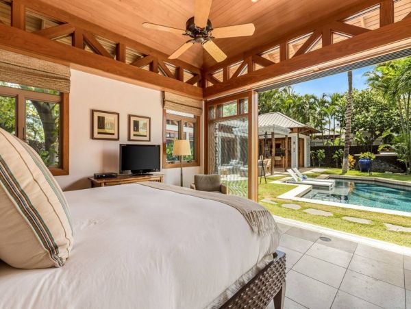 Kohala Coast Home 1000828