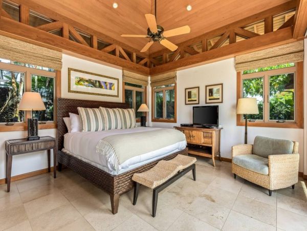 Kohala Coast Home 1000828