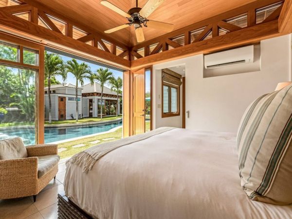 Kohala Coast Home 1000828