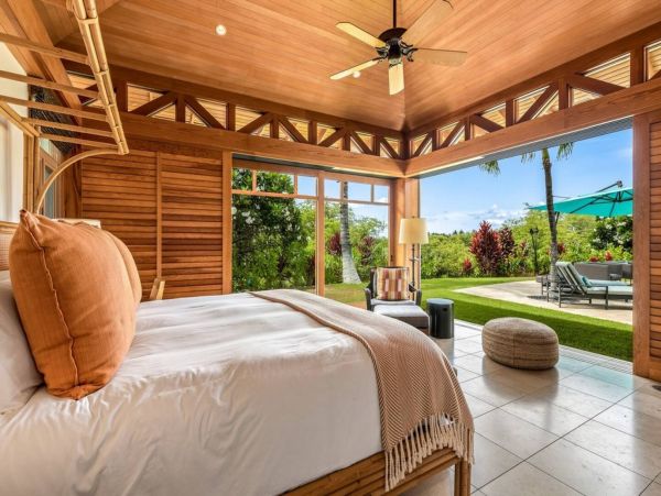 Kohala Coast Home 1000828