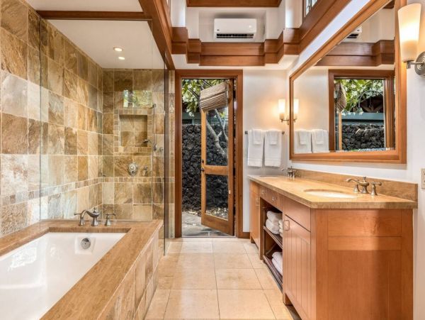 Kohala Coast Home 1000828