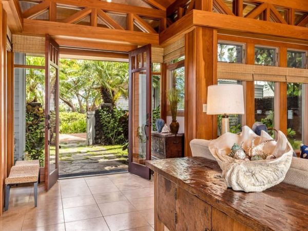 Kohala Coast Home 1000828