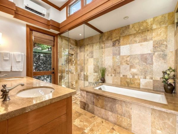Kohala Coast Home 1000828