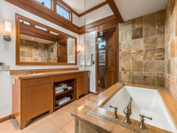 Kohala Coast Home 1000828