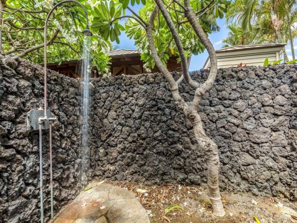 Kohala Coast Home 1000828