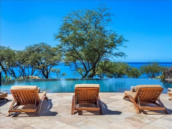 Kohala Coast Home 1000829