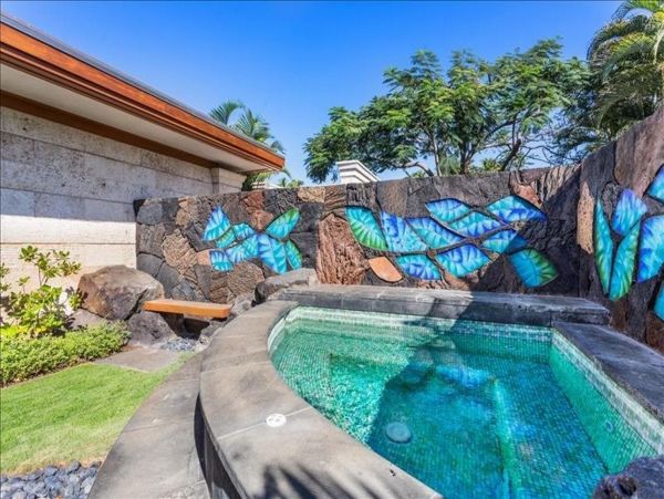 Kohala Coast Home 1000829