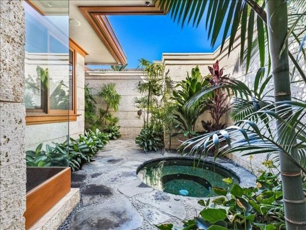 Kohala Coast Home 1000829