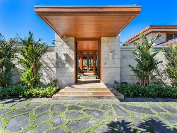 Kohala Coast Home 1000829