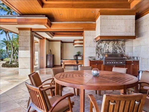 Kohala Coast Home 1000829