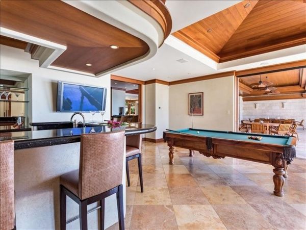 Kohala Coast Home 1000829