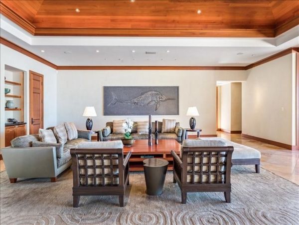 Kohala Coast Home 1000829