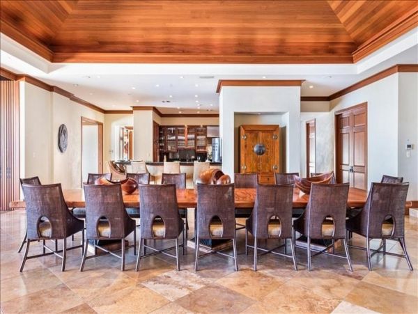Kohala Coast Home 1000829