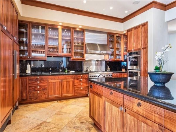 Kohala Coast Home 1000829