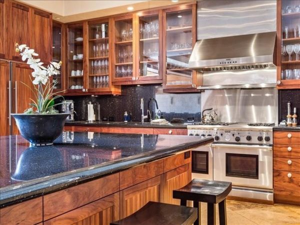 Kohala Coast Home 1000829