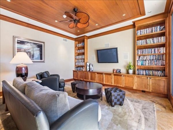 Kohala Coast Home 1000829