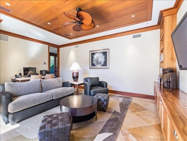 Kohala Coast Home 1000829