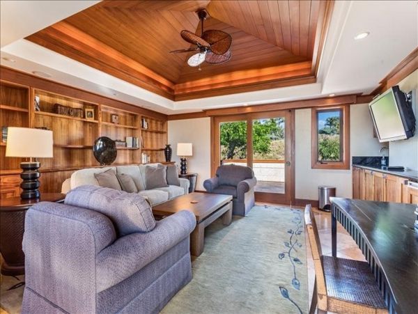 Kohala Coast Home 1000829