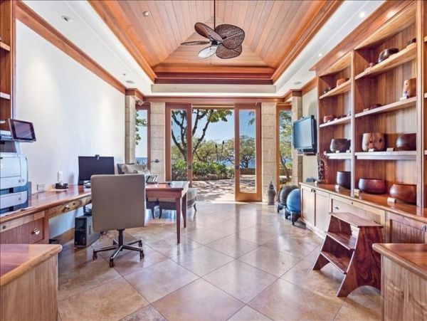 Kohala Coast Home 1000829