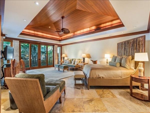 Kohala Coast Home 1000829