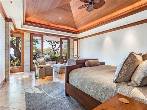 Kohala Coast Home 1000829