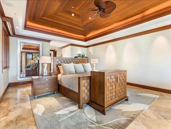 Kohala Coast Home 1000829