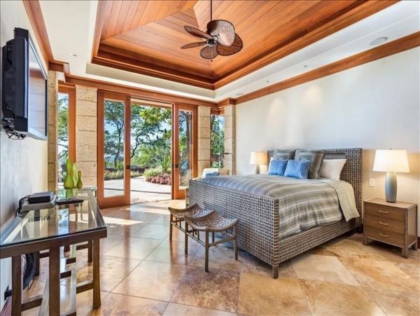 Kohala Coast Home 1000829