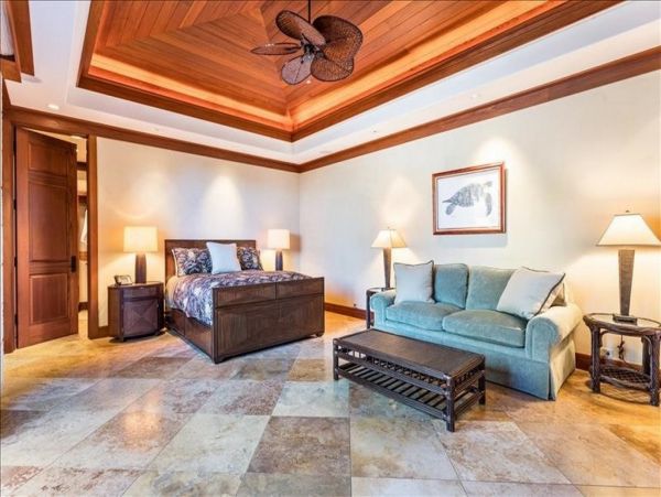 Kohala Coast Home 1000829