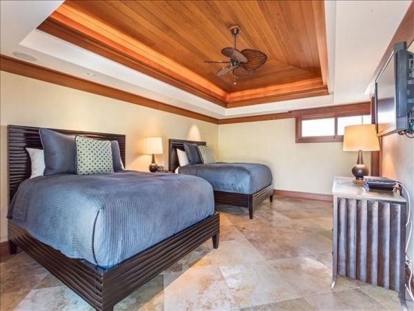 Kohala Coast Home 1000829