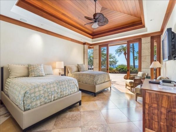 Kohala Coast Home 1000829