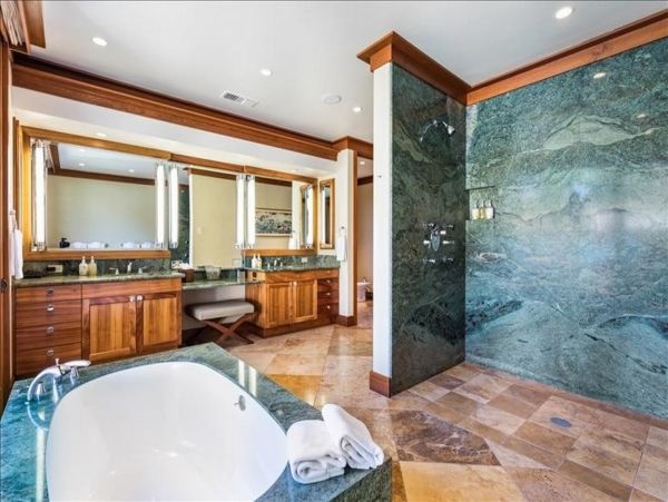 Kohala Coast Home 1000829