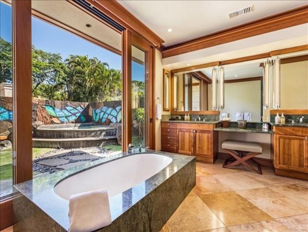 Kohala Coast Home 1000829