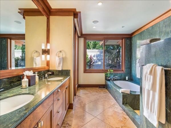 Kohala Coast Home 1000829
