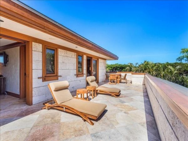 Kohala Coast Home 1000829