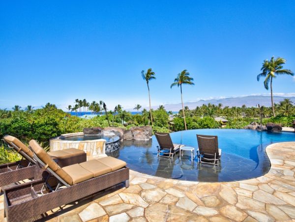 Kohala Coast Home 1000830