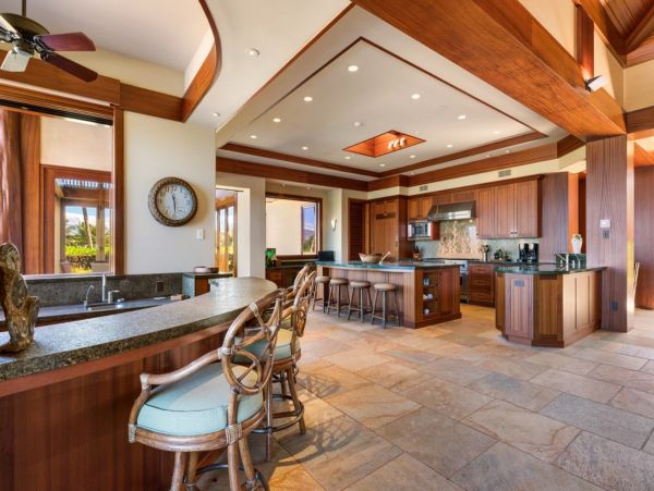 Kohala Coast Home 1000830