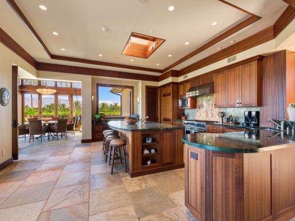 Kohala Coast Home 1000830
