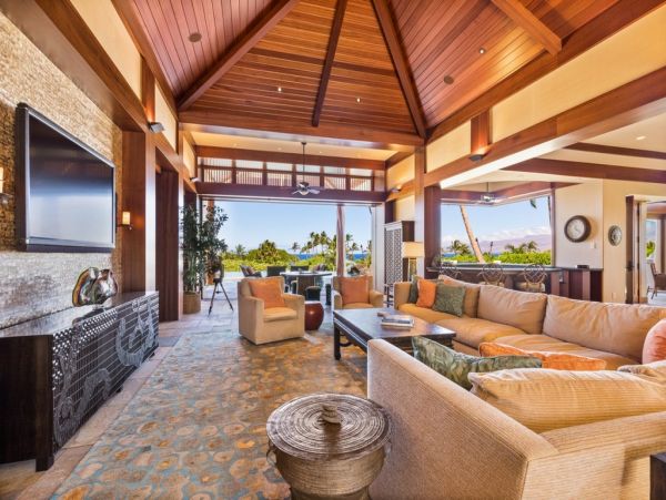 Kohala Coast Home 1000830