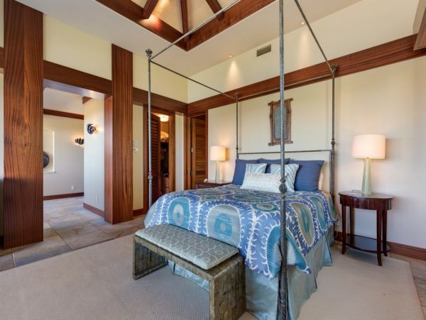 Kohala Coast Home 1000830