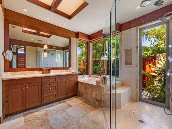 Kohala Coast Home 1000830