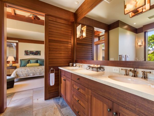 Kohala Coast Home 1000830