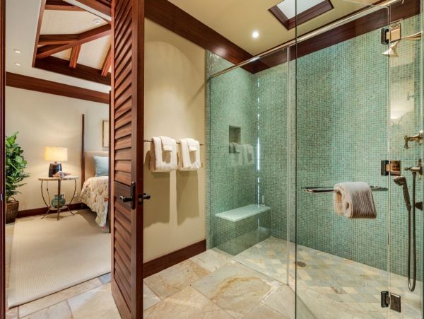 Kohala Coast Home 1000830