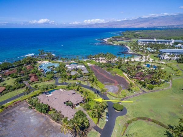 Kohala Coast Home 1000830